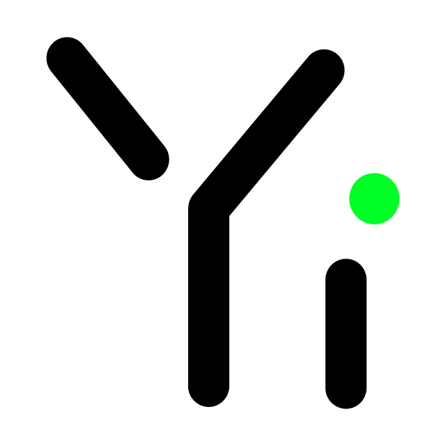 Yi